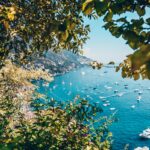 A Week On The Amalfi Coast – Positano to Capri