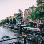 A Weekend in Amsterdam – Canals, Markets & Museums