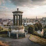 Discovering Edinburgh & Surrounding Areas In A Week