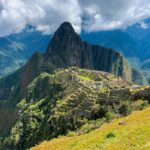 Exploring the Wonder of Machu Picchu