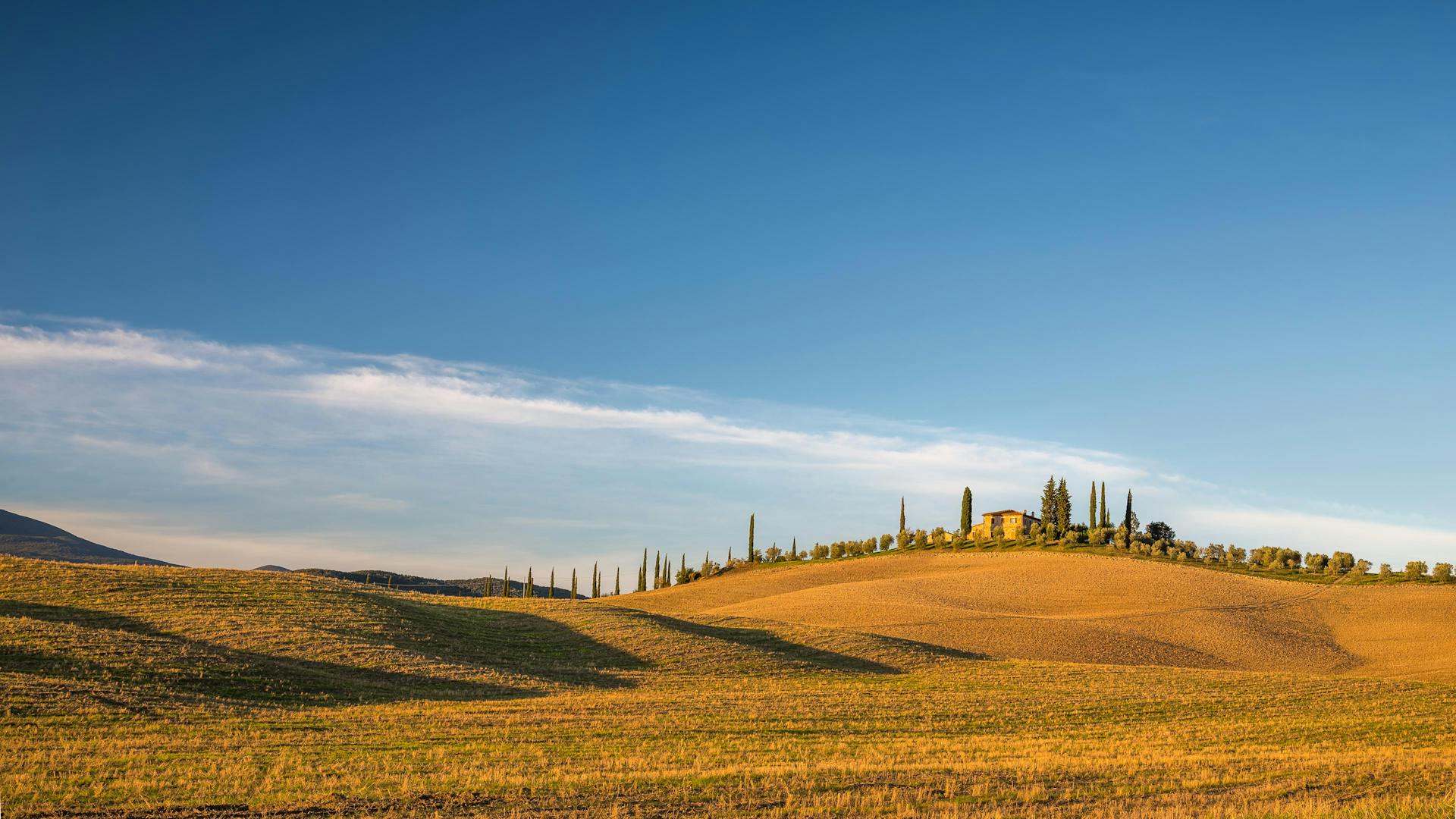 Exploring Tuscany – 7 Days Based In Florence