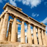 Highlights of Greece – A Week Itinerary From Athens