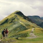 A Weekend in the Lake District